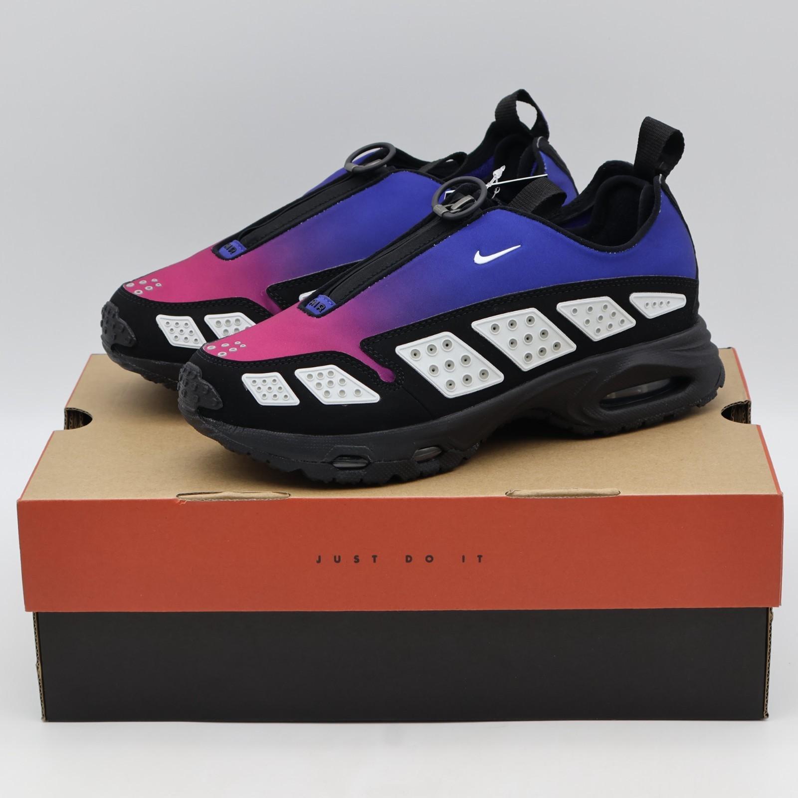 HJ8080-501 Nike Air Max Sunder Deep Night (Women s) 5.5W