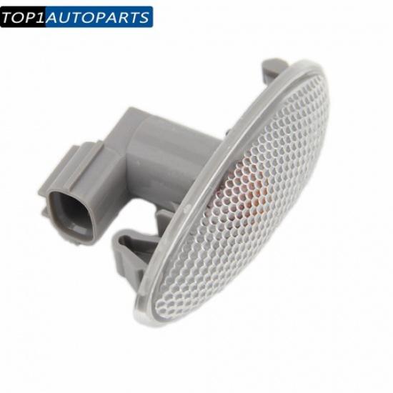 For Toyota Yaris 2005 2006 2007 - 2013 Side Turn Signal Lamp Assy 81730-02090