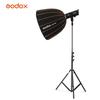 Godox SL150W III LED Continuous Video Light Kit