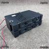Boxe pasive bidirecționale pentru audiophiles cu sunet surround HIFI și pe toată gama de frecvențe