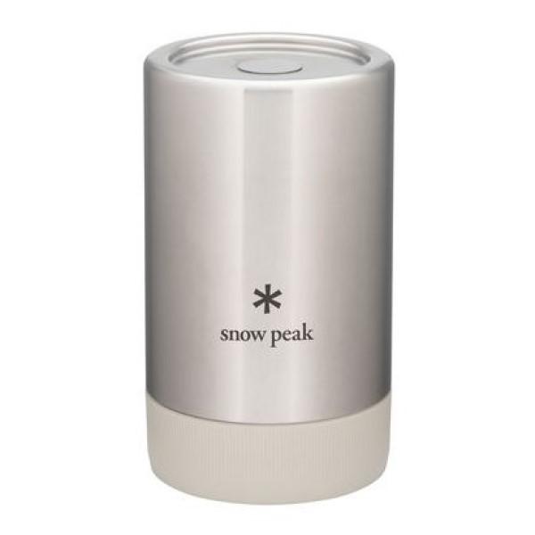 

Snow Peak Tw 270 Втч [tobachi 2 White]