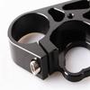 Kompatibilní trojitý můstek pro přední vidlici Suzuki GSXR600/750 2006-2017