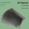Linear and Circular Polarizing Film: Raw Materials, IPS Roll, Filter, Backlight Board, Infrared Cut, Short Pass