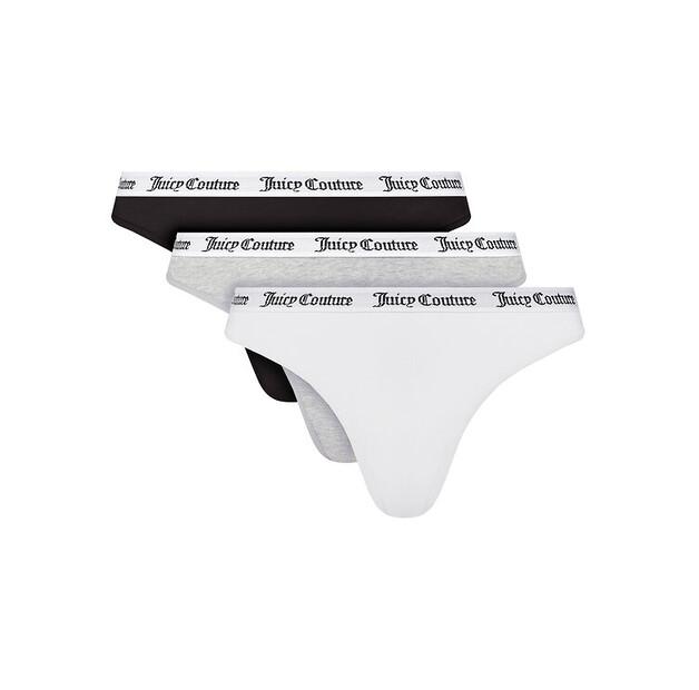 Набор стрингов Juicy Couture Diana EU L
