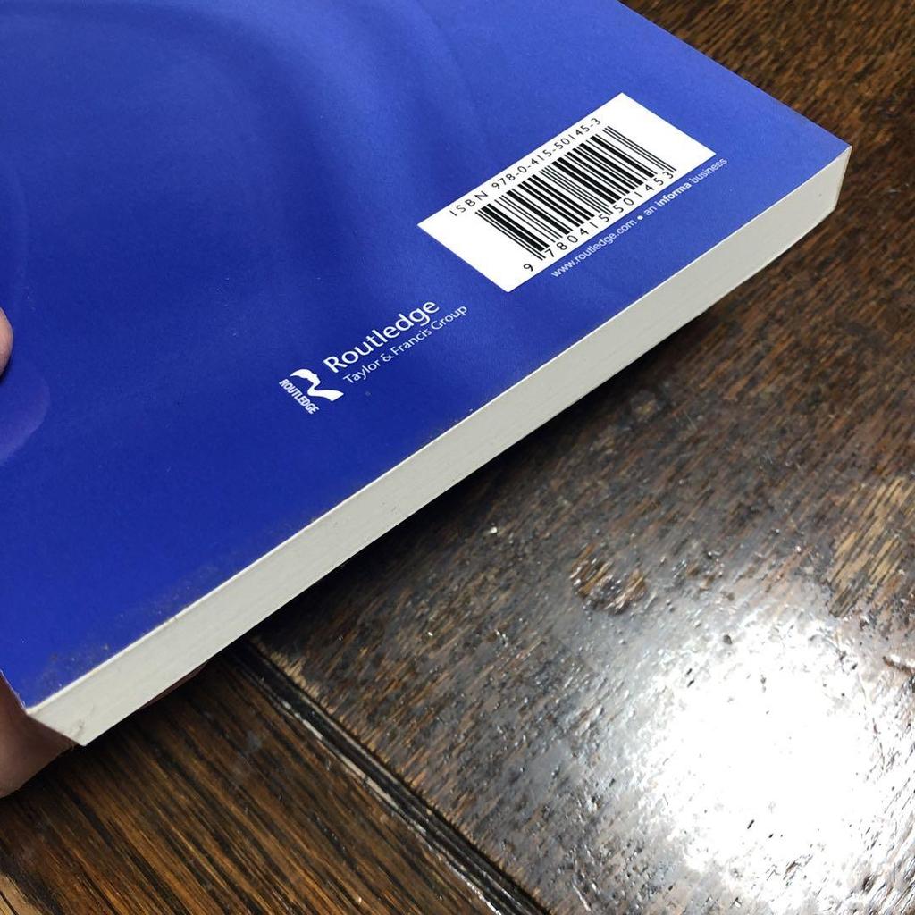 [USED] The Social History of Health and Medicine