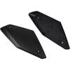 Motorcycle Air Intakes Side Cover Front Fairing Air Deflector Gas Tank Oil Filler Cap Cover Compatible with H-o-nda CB650R CB 650 R CB 650R 2019 2020