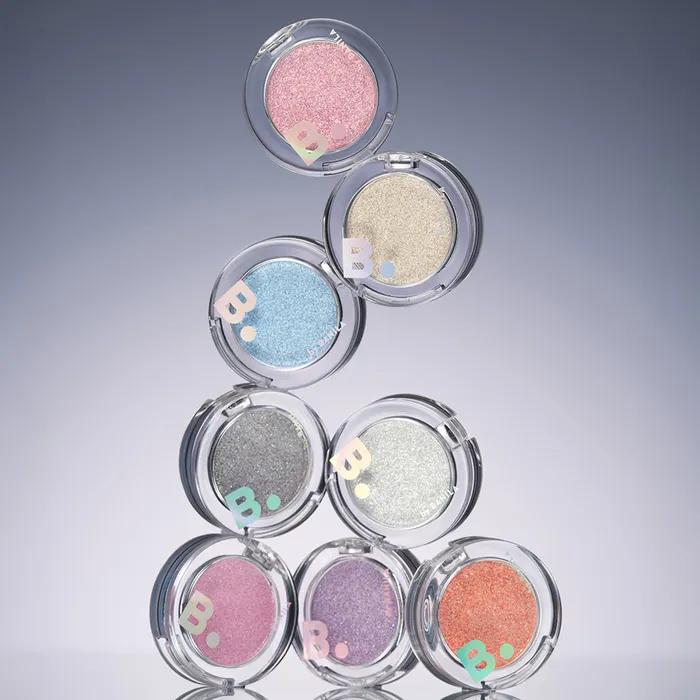 Hyper Holobeam Eye Glitter (8-color)