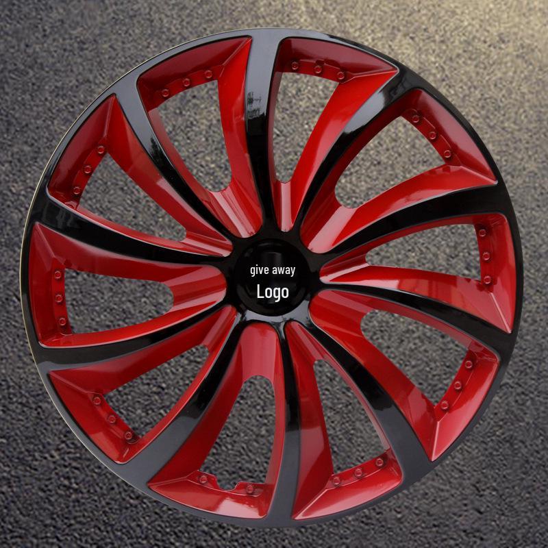 Passend für 15-Zoll Honda Fit, City, Greiz Autorad und Felgenabdeckungen.