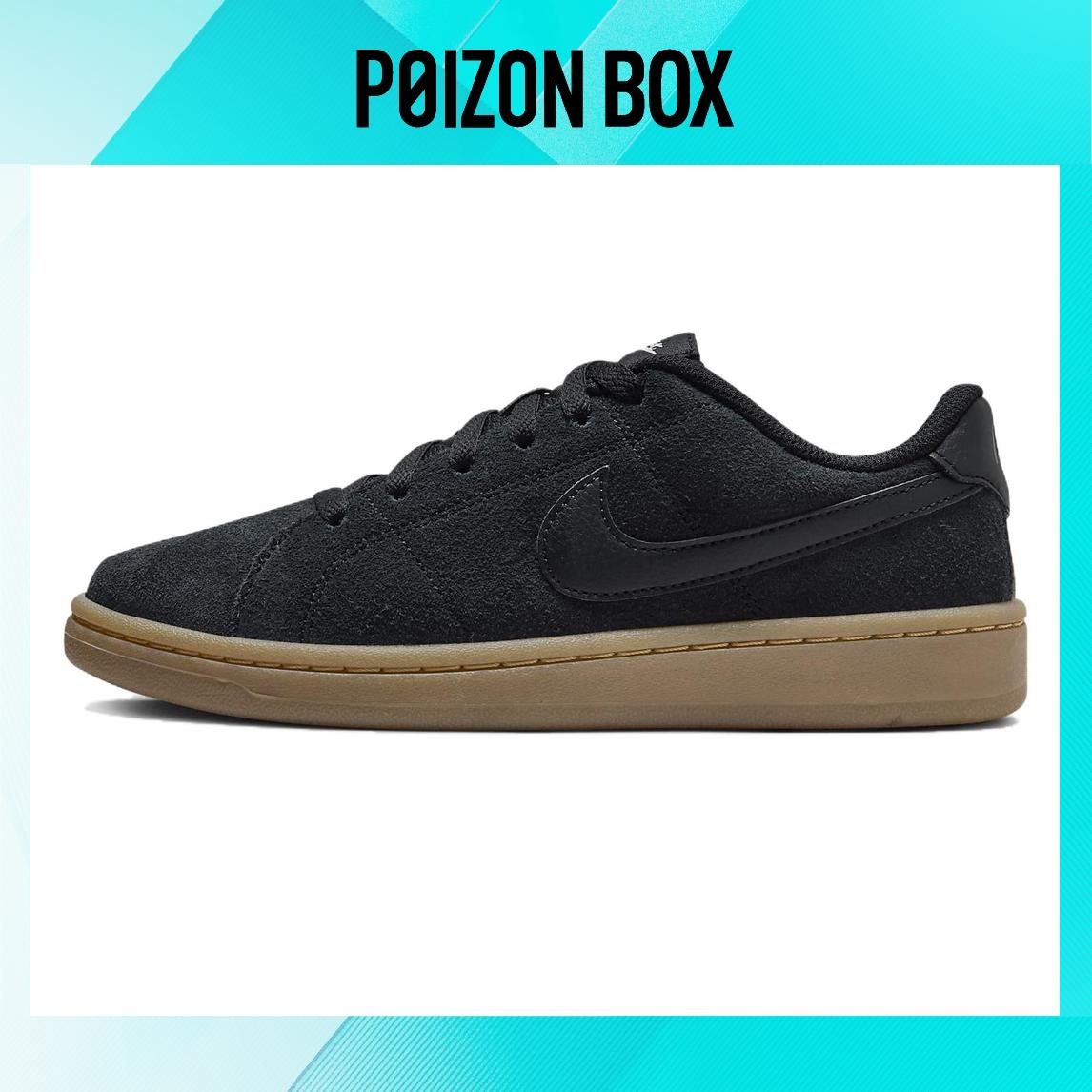 

кроссовки Nike Court Royale 2 Black Gum Women s CZ0218-001