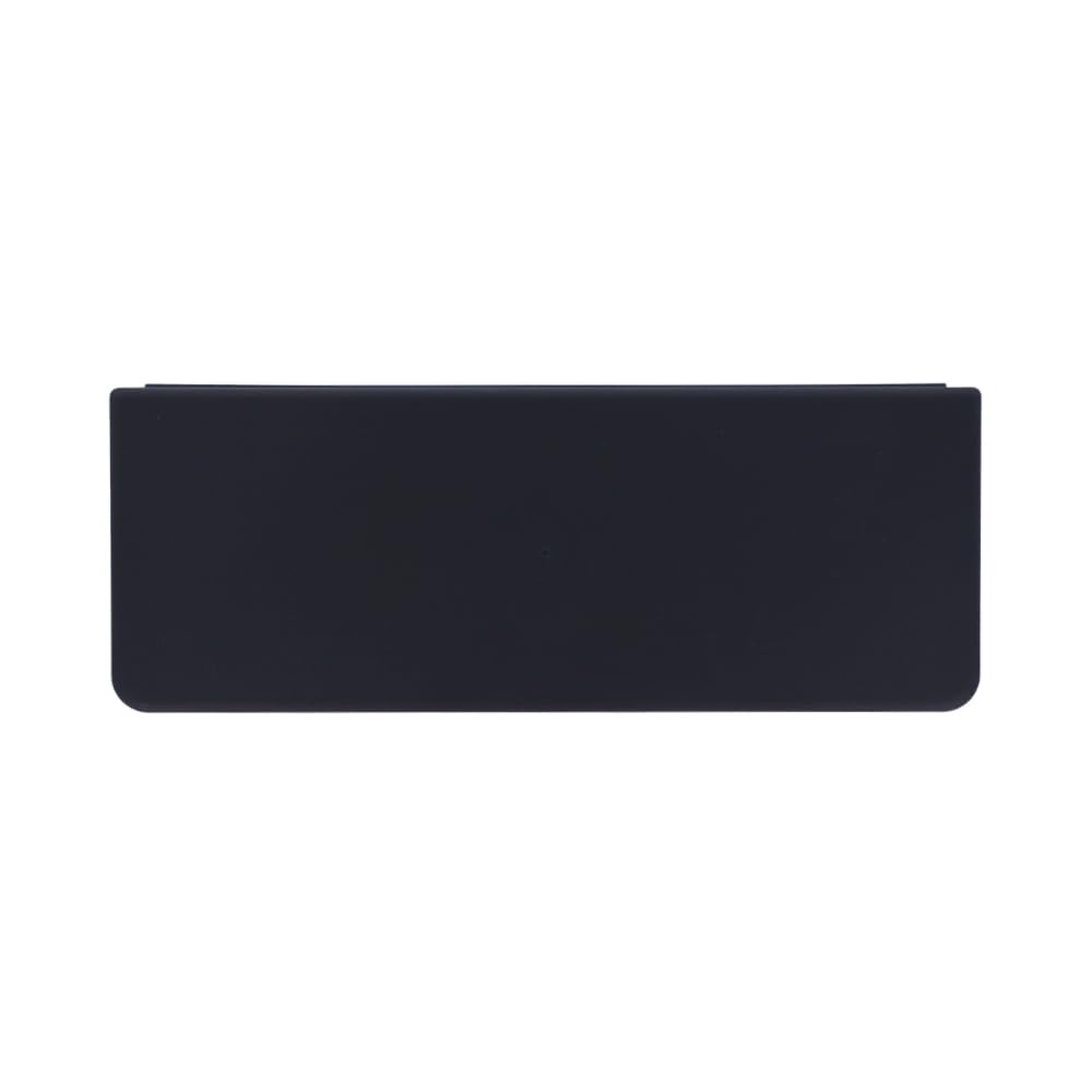 Stationery Matic Pencil S1314475 Sun-Star Case, Yokopita, Black,