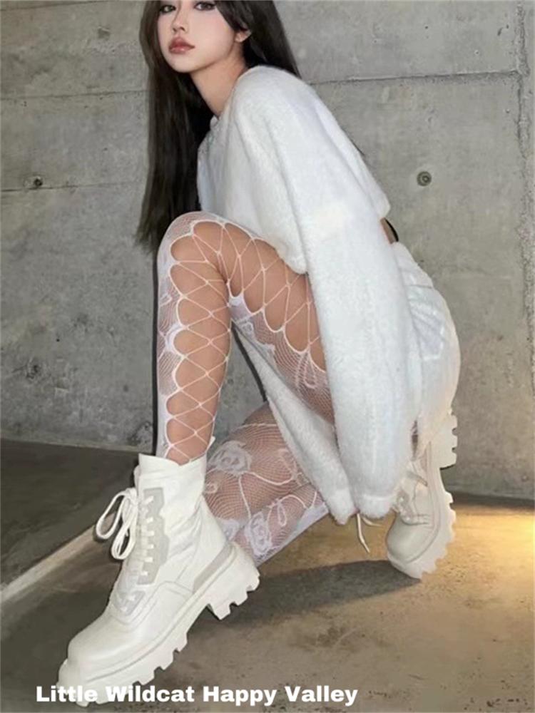 Sexy Neue 5D Atmungsaktive Strumpfhosen Offene Transparente Ouvert Frauen Strumpfhosen Ultra-dünne Nylon Strumpfhosen Stretchy Strümpfe Weibliche Mädchen