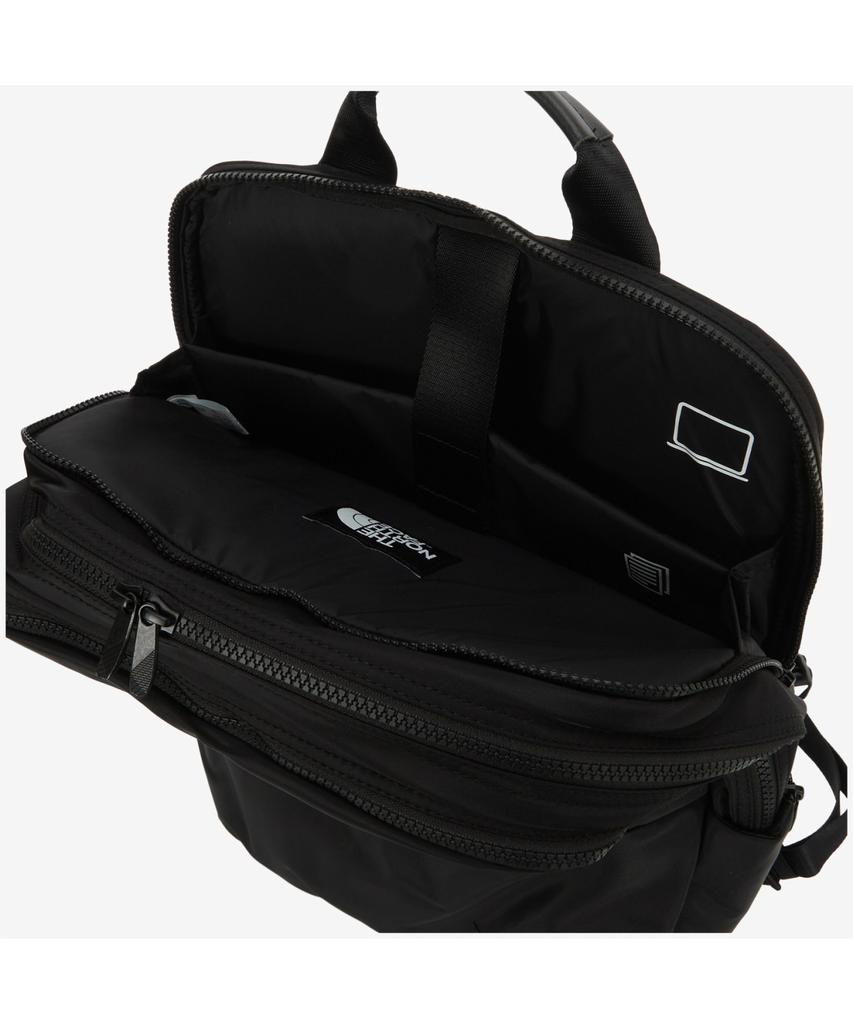 The North Face Nm2Dr75A City Glide Backpack Black