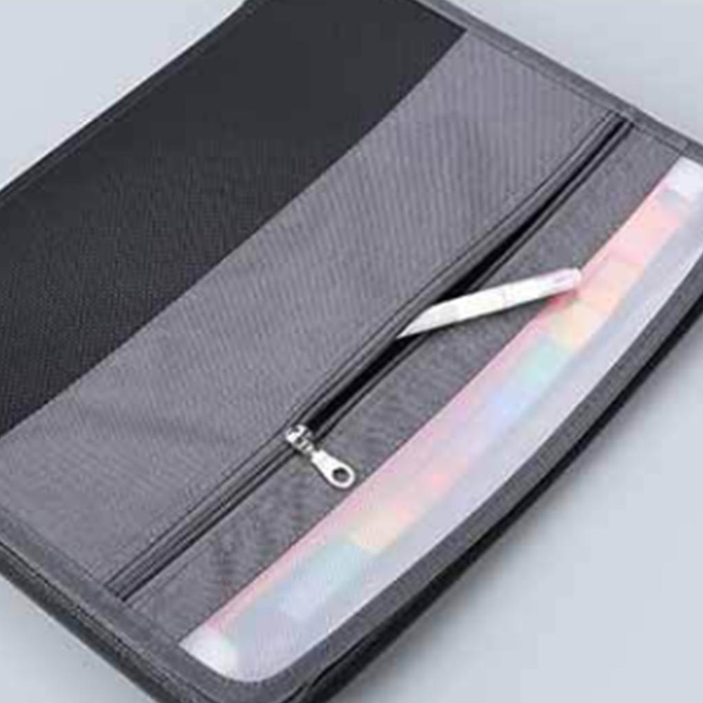 Document Folder Expanding File Folder 13 Compartments Document Folder Expandable File Organiser Folder Receipts Folder