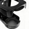 Car Air Vent Cup Holder Space Saving Organizer Car Cup Holder Expander For Daily Trips Driving School Work Travel Camping