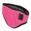 Electric Neck Heating Pad with Wormwood 3 Levels Temperature Adjustment USB Heated Neck Wrap