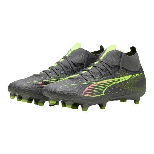 Puma Unisex Adult Ultra 5 Match+ Artificial Ground Football Boots