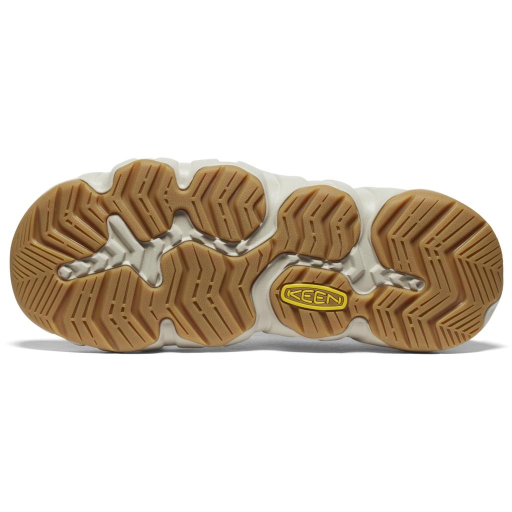 HYPERPORT H2 Sandals for MARTINI Cm [KEEN] Men, OLIVE/PLAZA TAUPE, 26.0