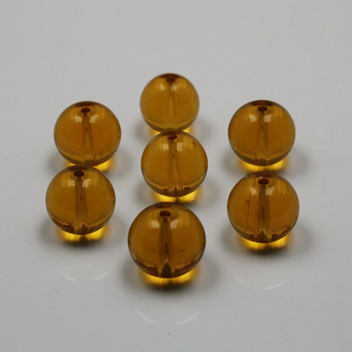 

29-75шт стеклянные круглые бусины для изготовления ювелирных изделий DIY браслет-ожерелье 10mm 33pcs