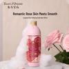 Tesori d'Oriente Precious Rose Duschcreme