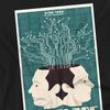 STAR TREK Mens The Next Generation Season 1 Episode 13 T-Shirt