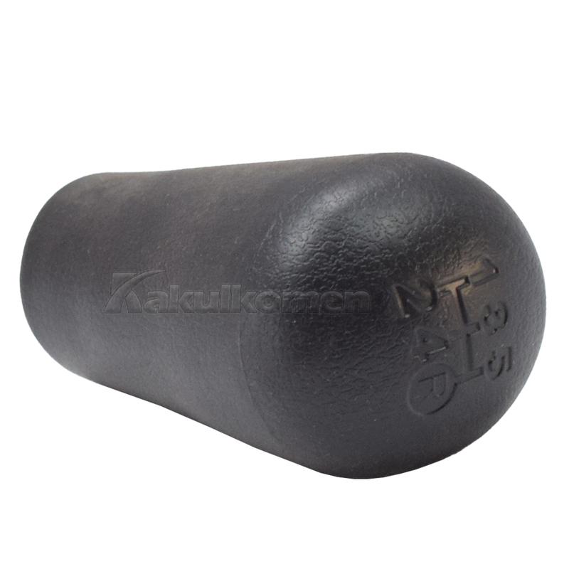 33504-20100-C0 Car Manual 5 Speed Gear Shift Knob Shifter Lever Head Fit for Toyota 1996-2001 4Runner 1995-2004 Tacoma Black