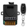 Interruttore di controllo remoto wireless RF a relè 433 Mhz 220 V 1 canale trasmettitore remoto