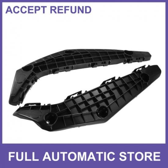 Bumper Brackets Single  for Toyota Highlander 2011 2012 2013