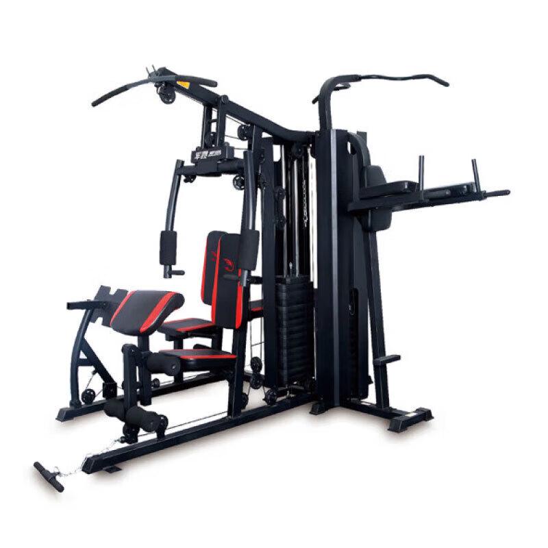 Junxia JX-1125N 5-Station Multi-Gym