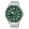 ALBA (From Seiko) Active Quartz Simplified Men’s Watch AS9V59X1