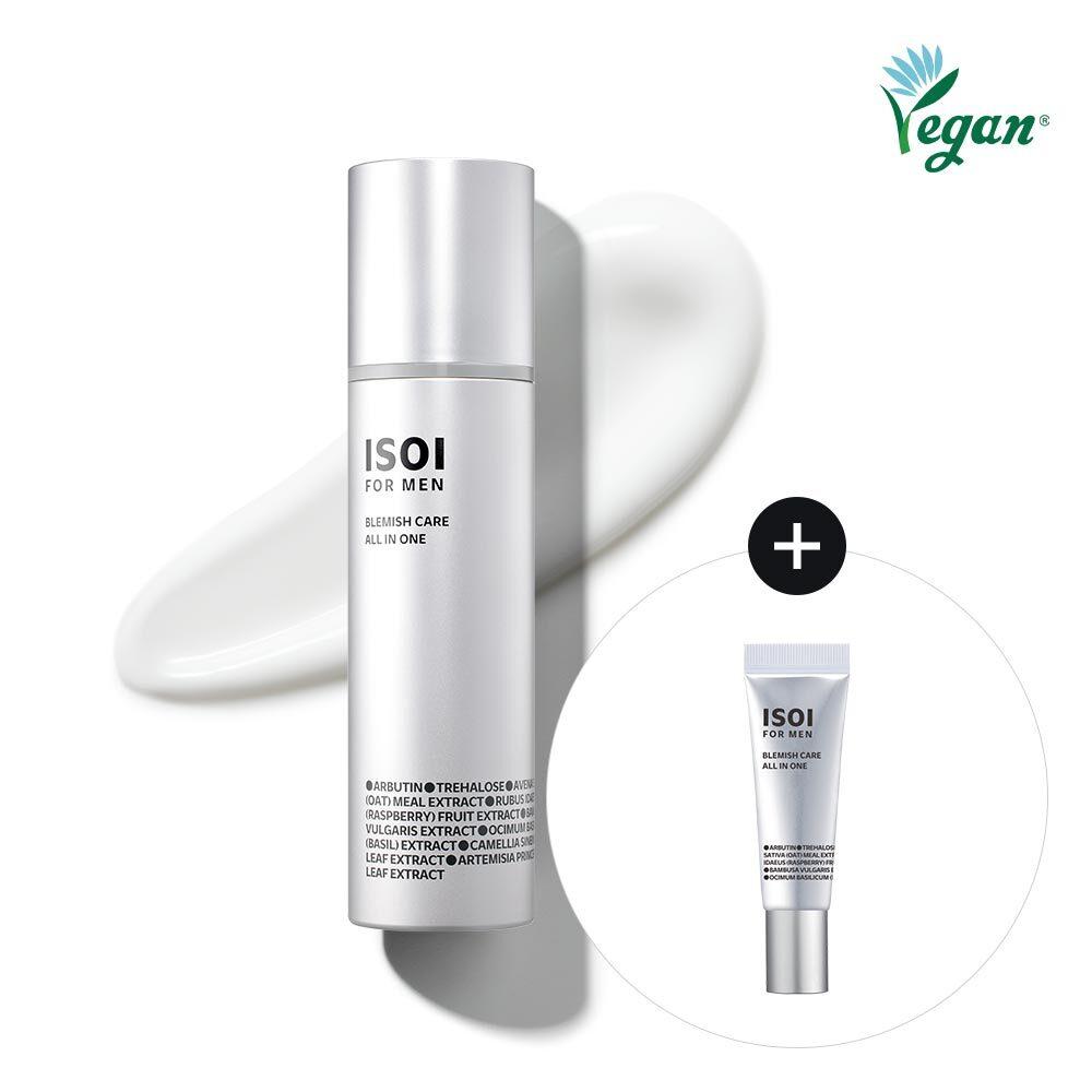 ISOI Pormen Blemish Care All in One 100ml (+15ml)