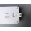 Bull 4-Outlet Power Strip with Dual USB & Master Switch