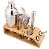 Stainless Steel Cocktail Shaker Set