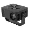 1080P Projector with WiFi 150ANSI Auto Keystone Correction Home Theater Outdoor LED Movie Projector