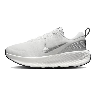 Promina Premium Simple Comfortable Slip Resistant Durable Low Top Casual Shoes Women Sneaker White FZ2093-100