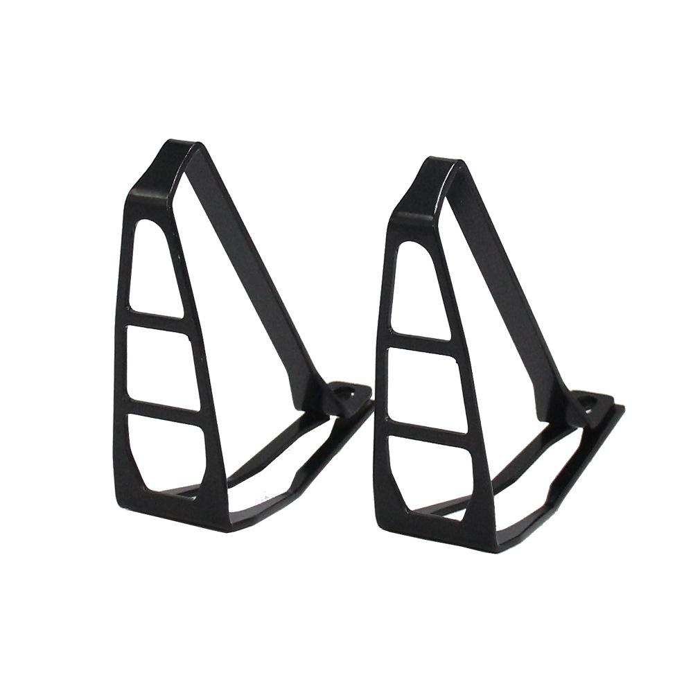 Front & Rear Turn Signal Lamp Protection Shields For BMW R1250GS LC /ADV 2019-22