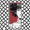 JoJo Adventure Bruno Buccellati Handyhülle für Xiaomi Redmi Note 15 14 14S 13 12 12S 11 Pro Plus 11E 11T 11S 10S 5G Weiche Hülle F