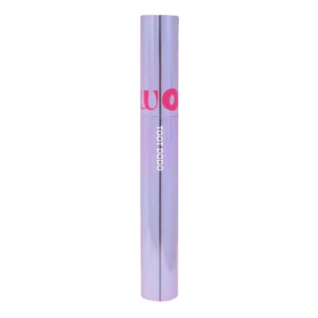 Dreamy Dewy Lip Gloss: Matte, Icy, Transparent, Candy Mirror Finish