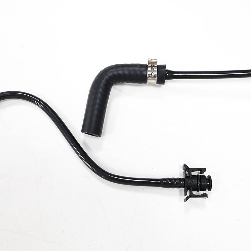 BV618K012CB Radiator Water Tank Backwater Hose For Ford Focus Mk3 2012-2015 1.6 AT/MT Cars Accessories