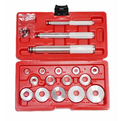 TSUCIA Bearing Race Seal Driver 17PC