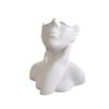 Human Statue Pencil Holder Large Capacity Desktop Organizer Storage Rack  Nordic Style