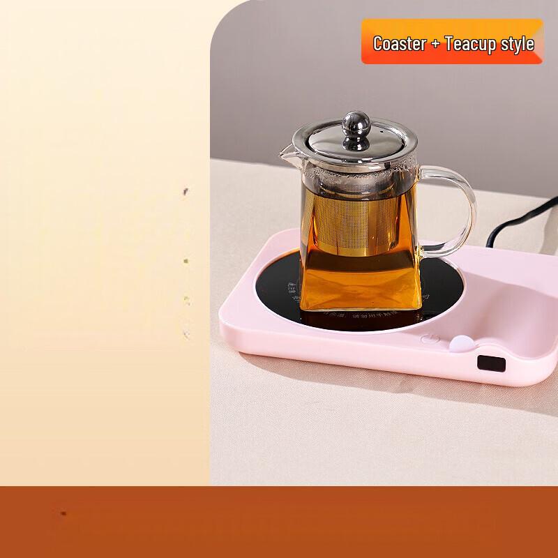 

Shengbai 3-Gear Cup Warmer Set