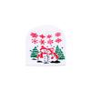Unisex Christmas Knitted Hat for Men Women Fall Winter Holiday Party