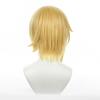 Sizuuenn Ensemble Stars Nito Nazuna Cosplay Hair Cosplay Wig with Dedicated Perfect for School Cultural and Disguise Wig, Wig, Heat-Resistant Yarn,