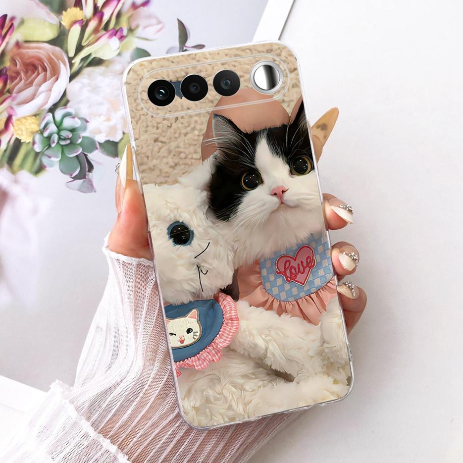 For Realme 16 5G Case RMX5171 Cool Fashion Painted Cover 6.57'' Soft Silicone Phone Case For Realme 16 Realme16 5G Fundas Bumper