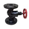 Cast Iron Flange Stop Valve