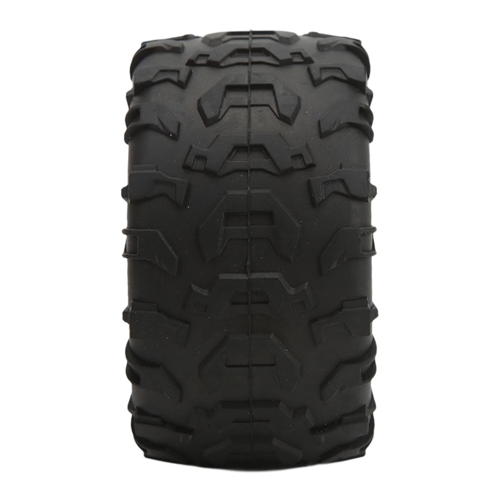 84mm Large Tires Widening Tire Right Wheel for Wltoys 144002 1/14 RC Car Upgrade Parts