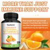 Liposome Vitamin C 1400 Mg 120 Capsules