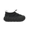 Overpuff Cordura Shorty Czarne Męskie Trampki 210920-060