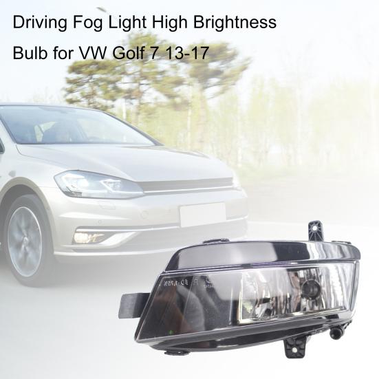 

Лампа высокой яркости противотуманных фар 5GG941661 5GG941662 для VW Golf