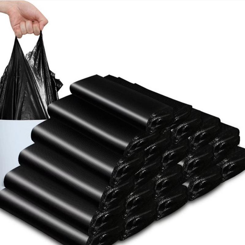 Household Thickened Vest-Style Garbage Bags